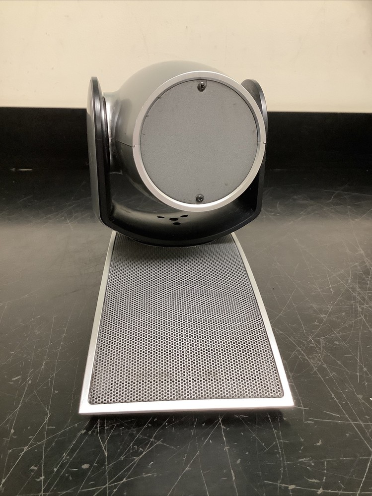 Polycom MPTZ-8 Video Conference Camera | No Power Adapter