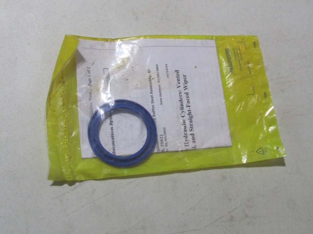 New Genuine Caterpillar CAT 167-2191 SEAL AS--BUFFER