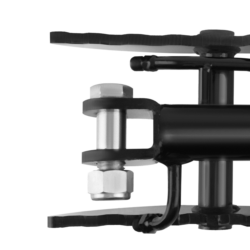 Mini Excavator Hydraulic Thumb Component for 3 Ton Equipment with Hoses
