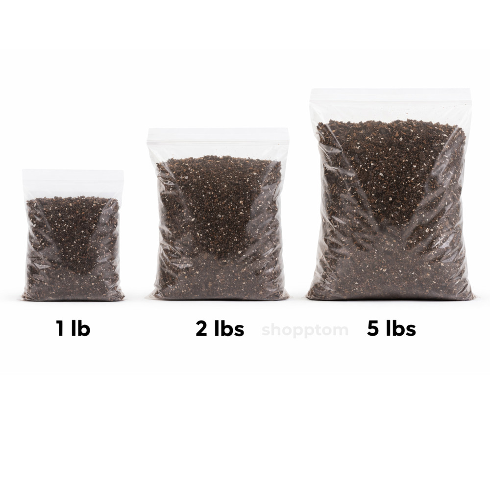 FoxFarm KO KO BOP Coconut Coir Blend | Fresh Grow Medium | Pick Quantity
