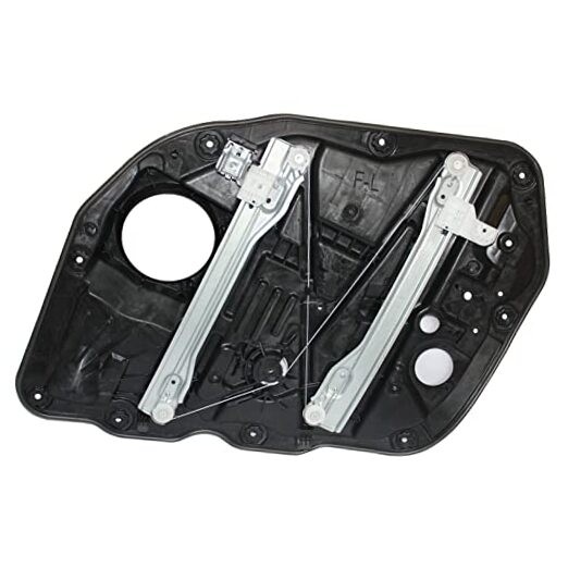 Kia Optima Power Window Regulator- Front Left Driver Front Left Driver Door