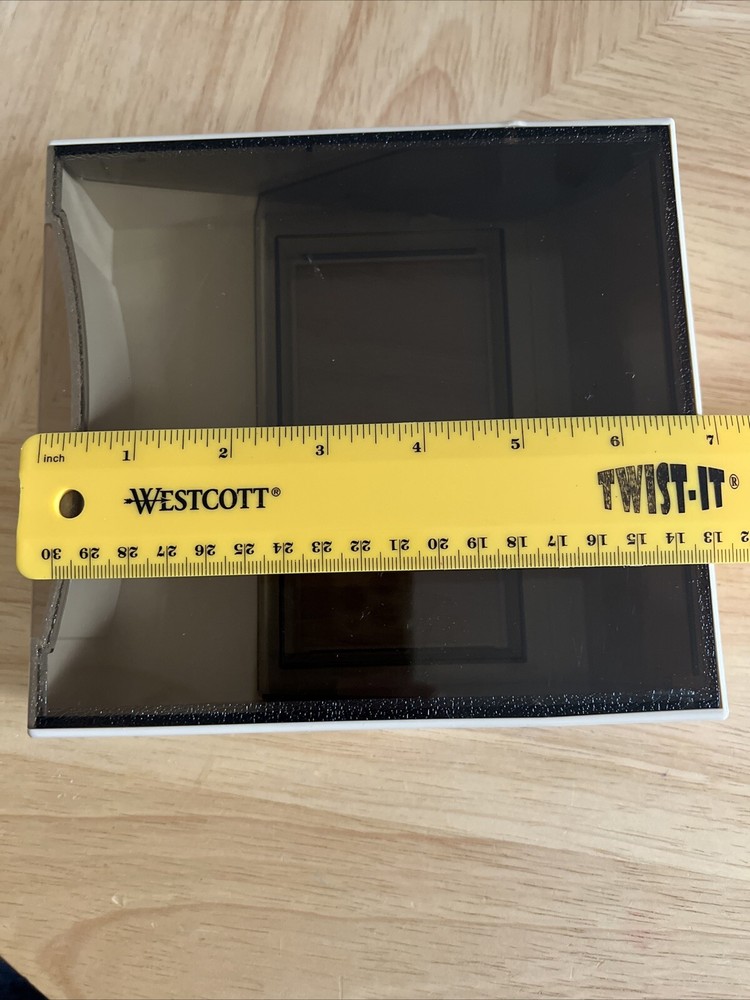 VTG Flip’N’File / 15 Disc Storage