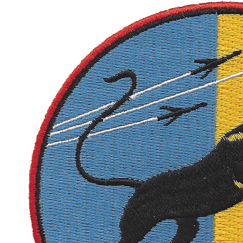 VFJ-912 Reserve Squadron Patch