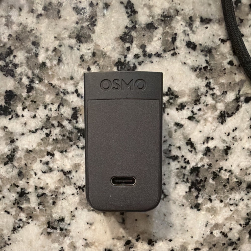 DJI Osmo Pocket 2 4K Gimbal Camera + All In One Handle + Case Tested
