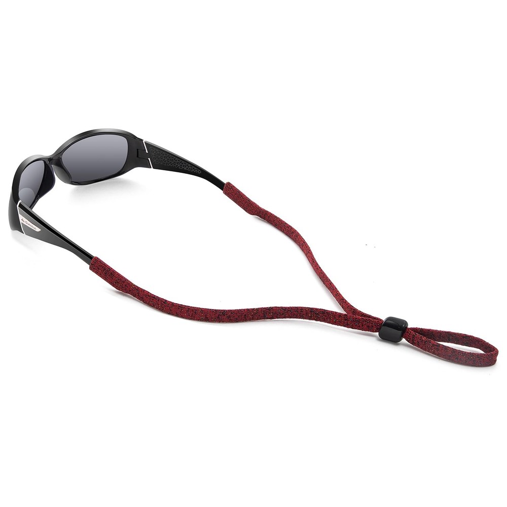 SHINKODA 6Pack Neck Strings for Glasses Sunglass Keeper Strap Adjustable Ey...