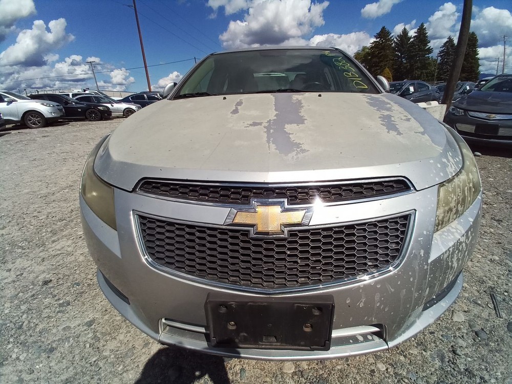CRUZE 2014 Battery Tray 12178854