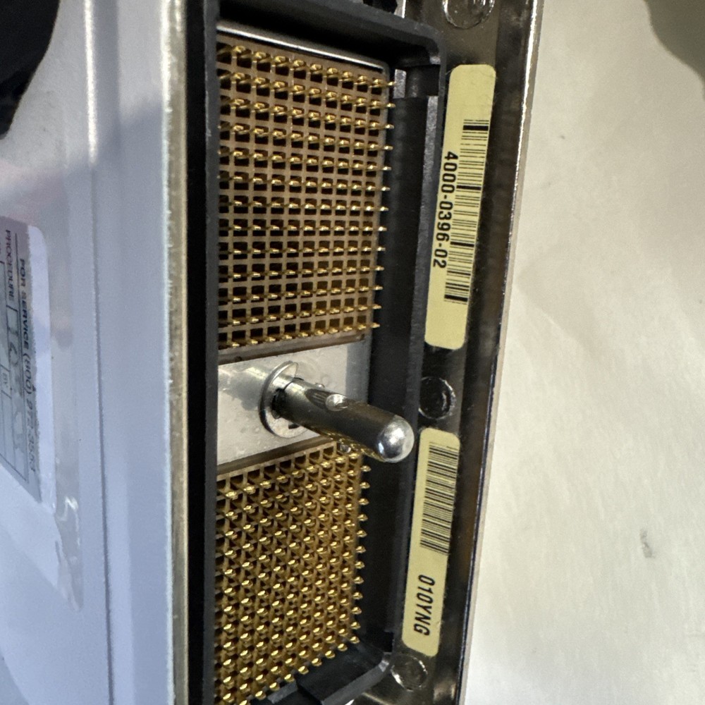 Philips L12-5 (38mm) Linear Array Ultrasound Transducer Probe