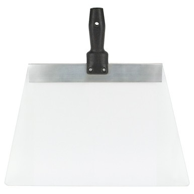 Kraft 18" x 12" Lexan® Knock Down Knife