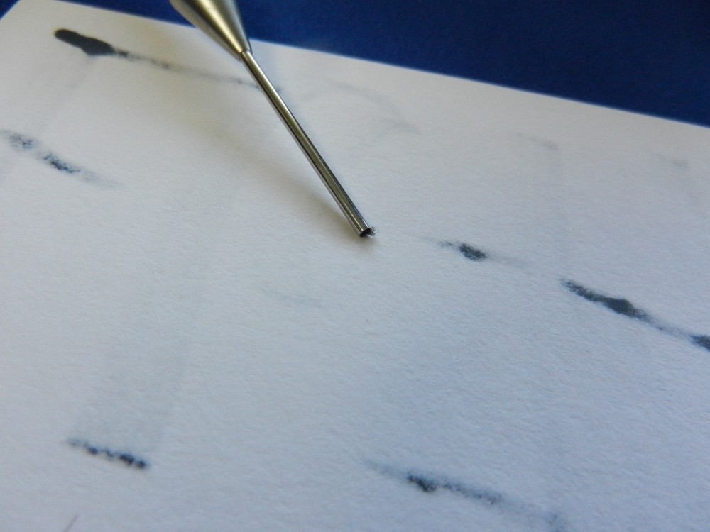 E6744 Moira 19009 Pupillary 2.8 Dilator