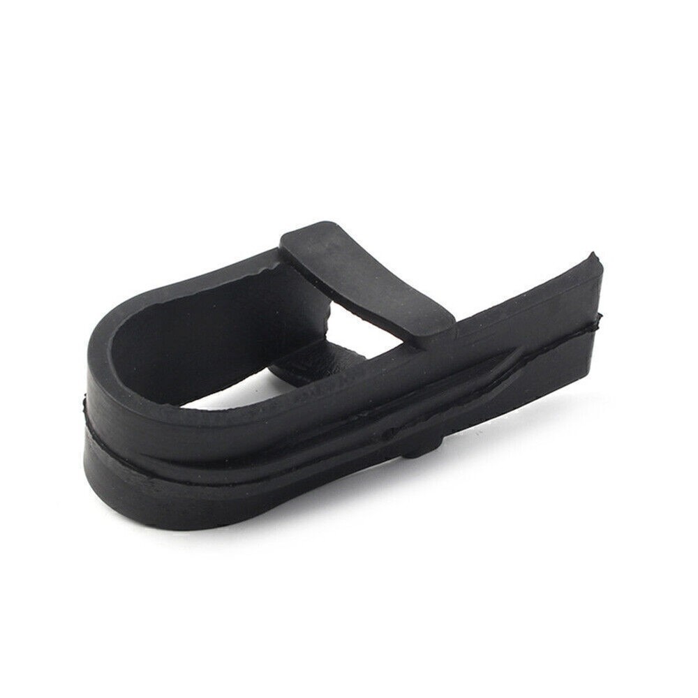 Swing Arm Chain Rest Slider Protector Rubber for 110cc 125cc Pit Quad Dirt ATV