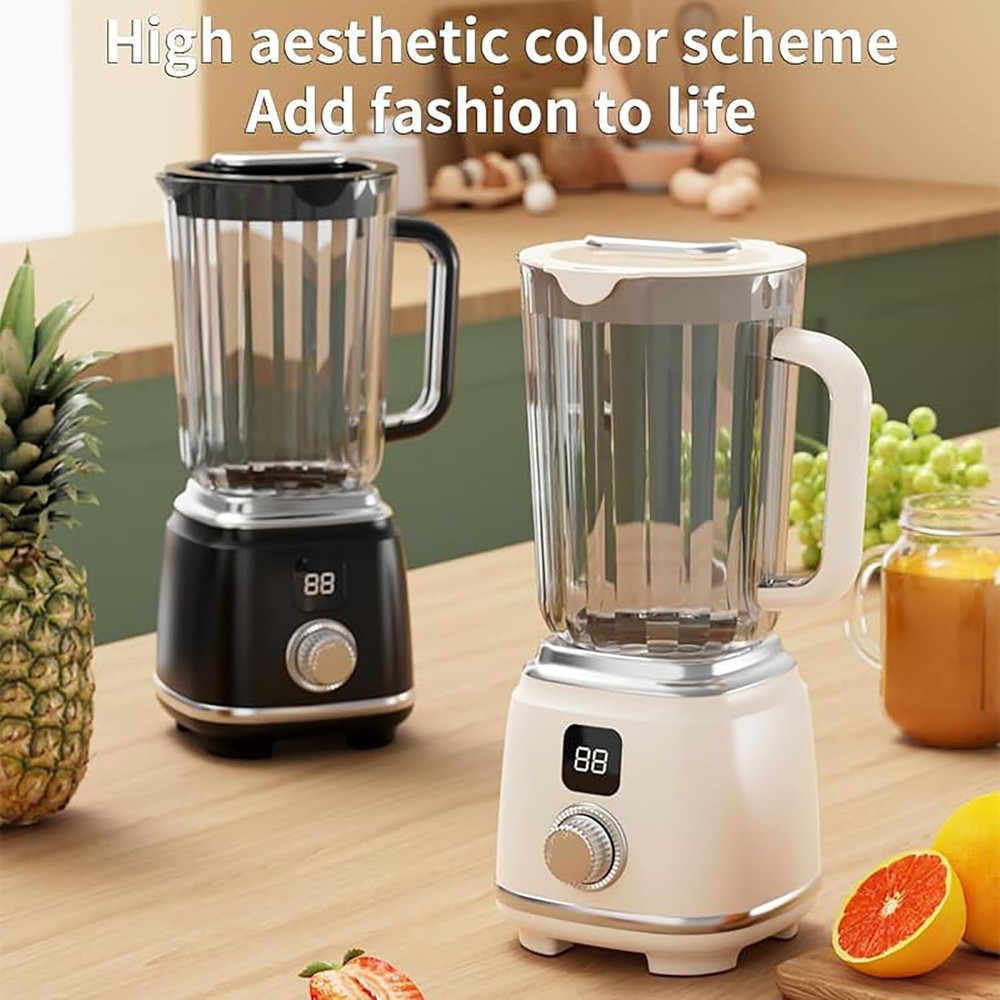 Small Blender Juice Extractor, Multi-Functional Fruit Juice Machine, Portable