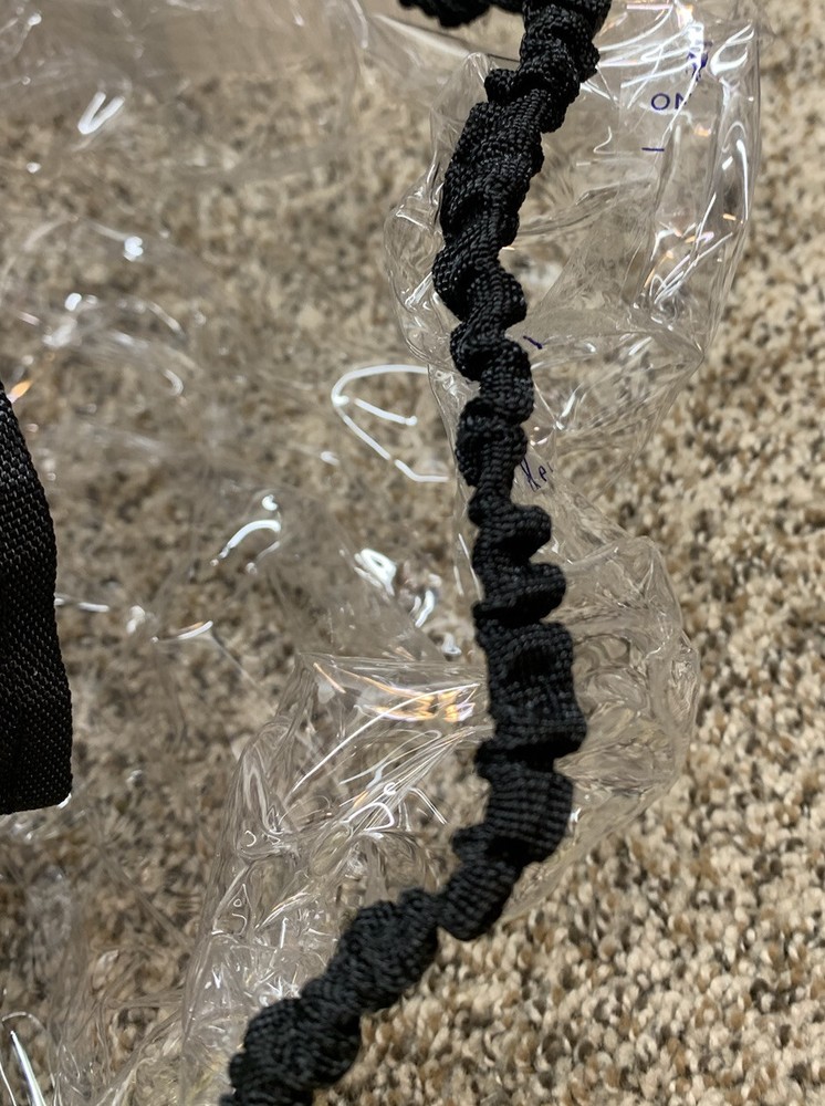 Kolcraft Contours Weather Accessory for Stroller.