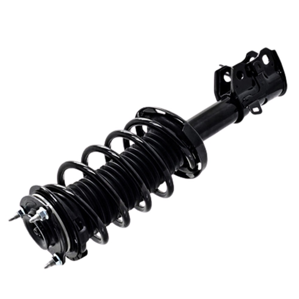 Front Left Right Side Struts w/ Coil Spring Assembly for 2016 - 2021 Acura ILX