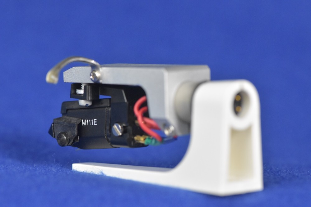 Shure M111E MM type Cartridge In Excellent Condition