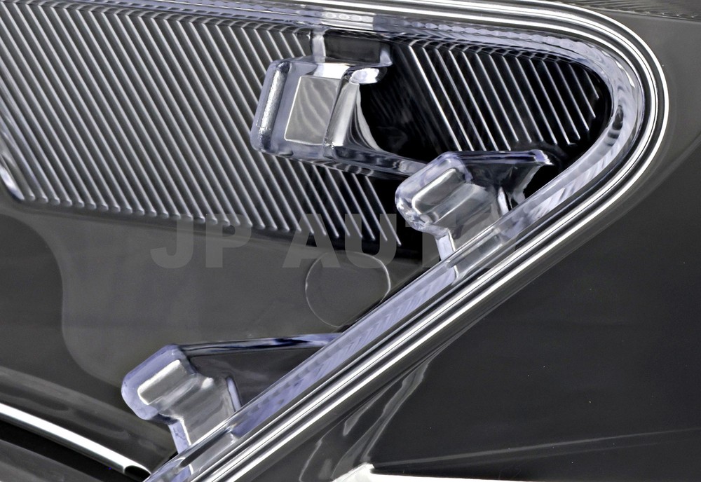 For 2014-2016 Scion tC Headlight Halogen Set Driver and Passenger Side