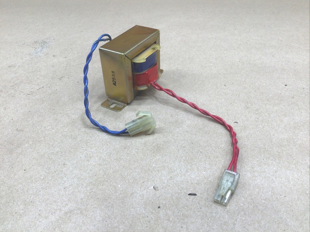 E5K-8 T57-25 2/S 100V Transformer #100B6