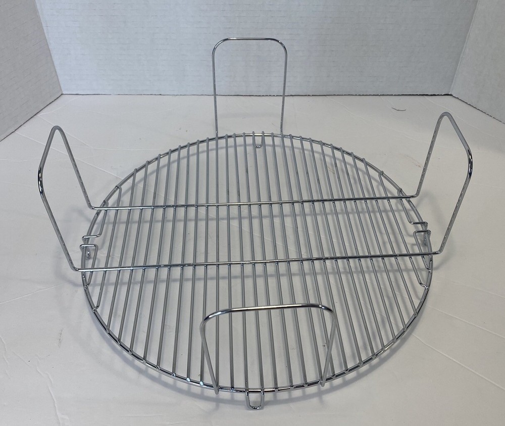 NuWave Pro Plus Infrared Oven Wire Metal Rack Replacement 20621
