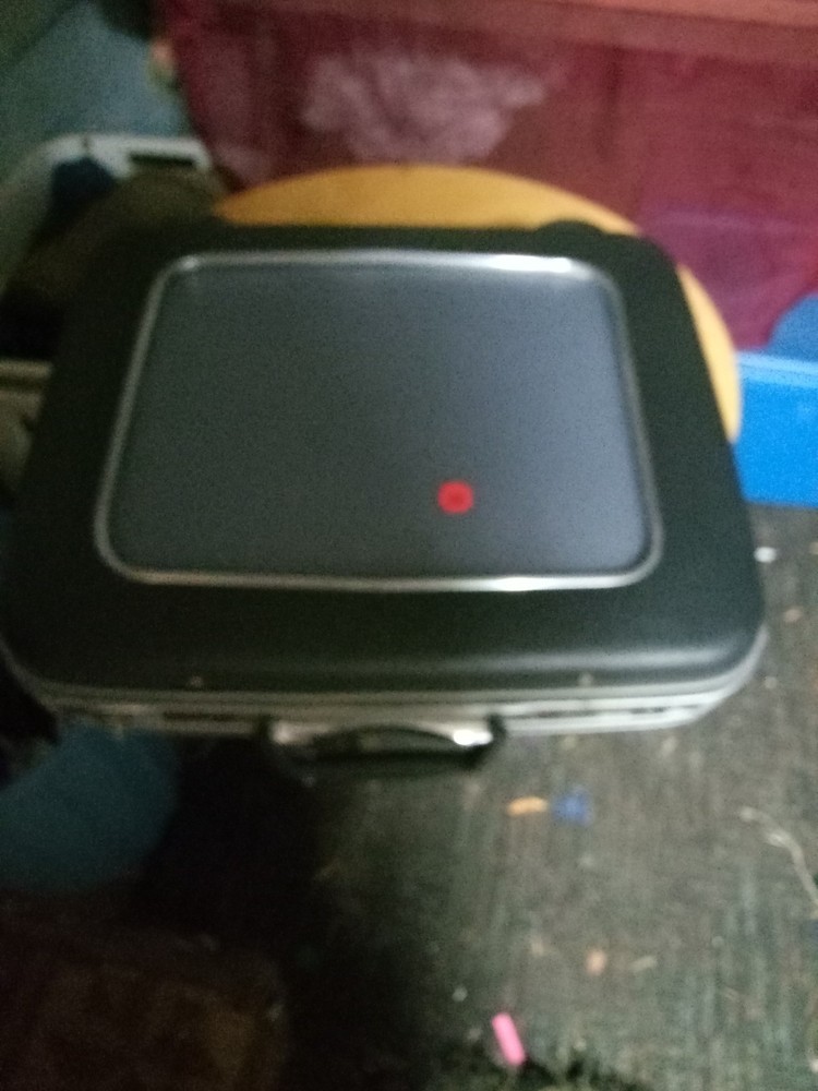 Vintage Elba Audio/Video