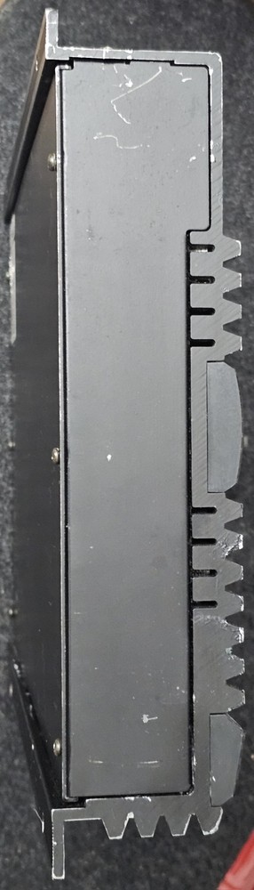 Vintage Eclipse EA4000 4 Channel Amplifier