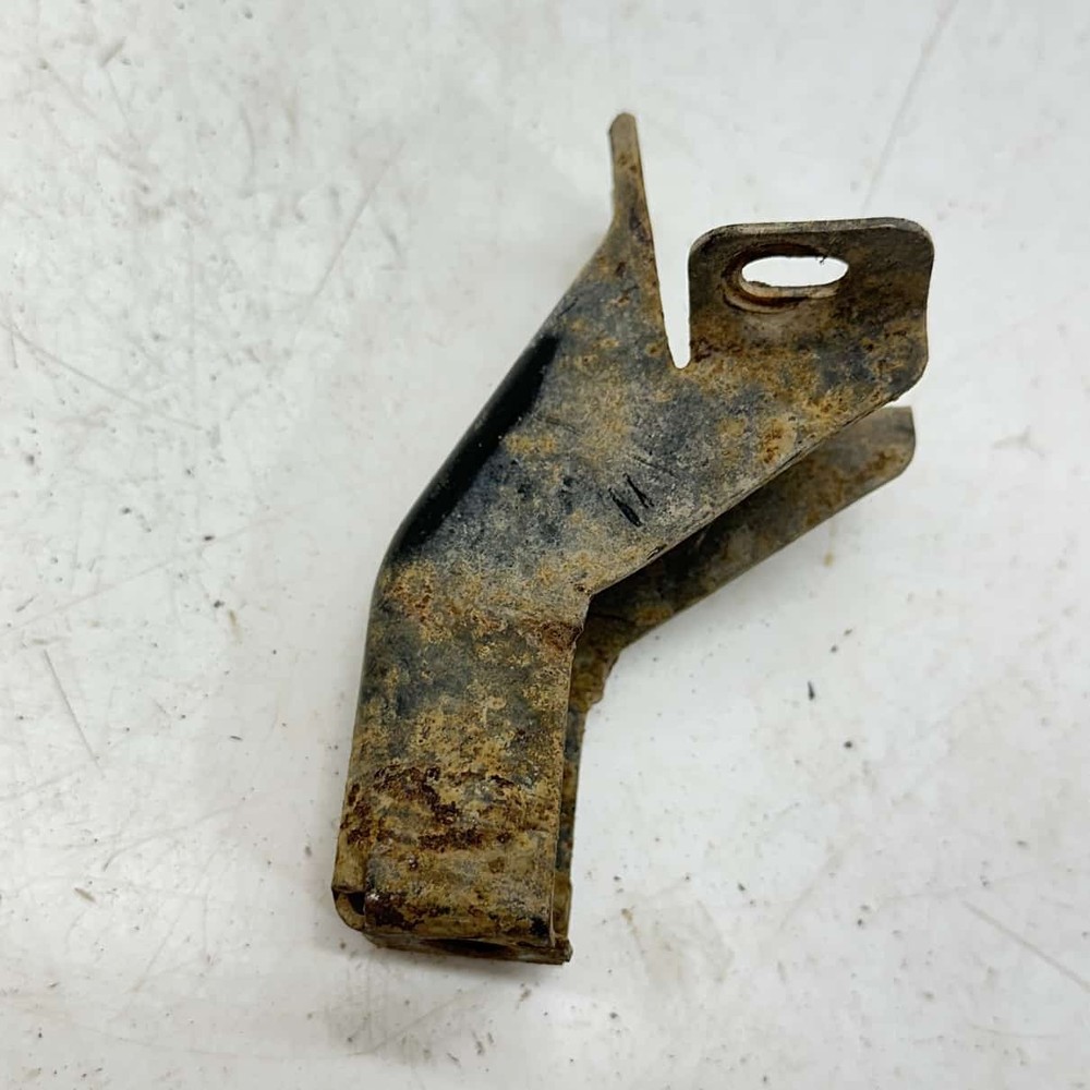 Support Rack Weld, Front, Left - 2003 Polaris Sportsman 600