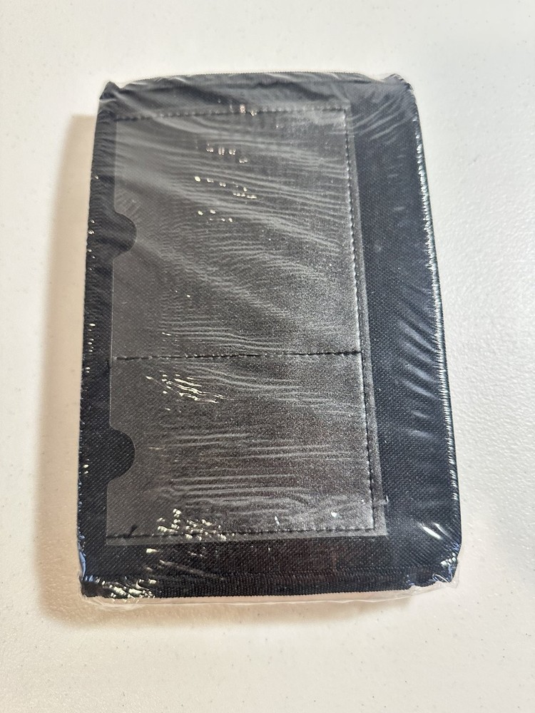2013 Ford Fiesta Owners Manual Sealed