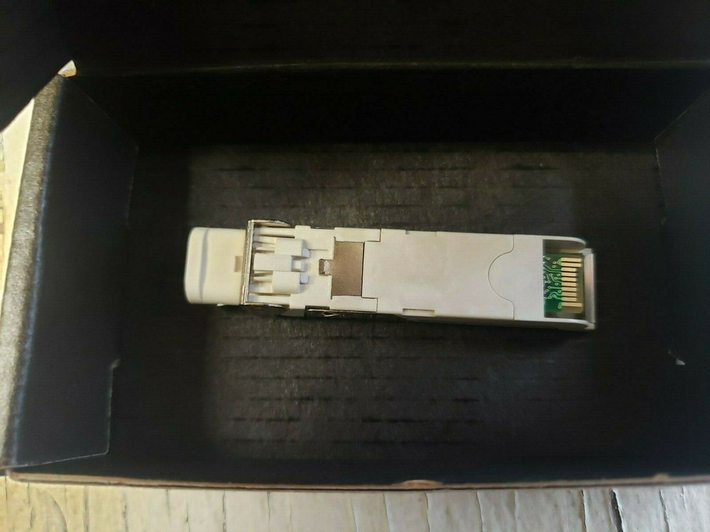 NEW, ERICSSON, TRPD03MM3ACS-NT, Transceiver