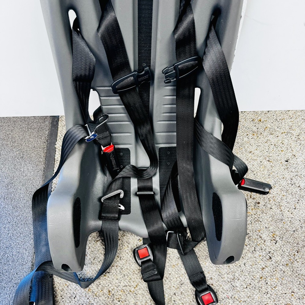 Special Tomato Special Needs MPS Multi-Positioning Seat Small Car Shell Only