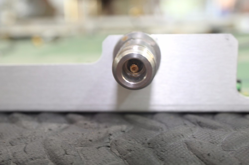 Anritsu MS4632B VNA Vector Network Measurement System MS46XX