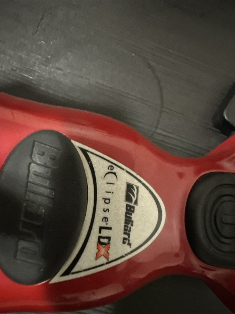 Bullard Eclipse LDX Thermal Camera