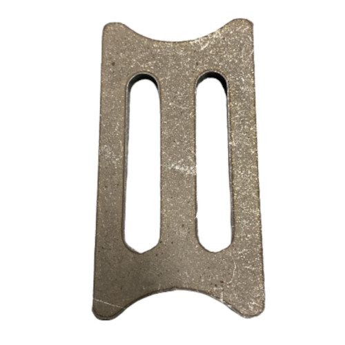 Hendrickson S-38587 End Stop Kit (Genuine)