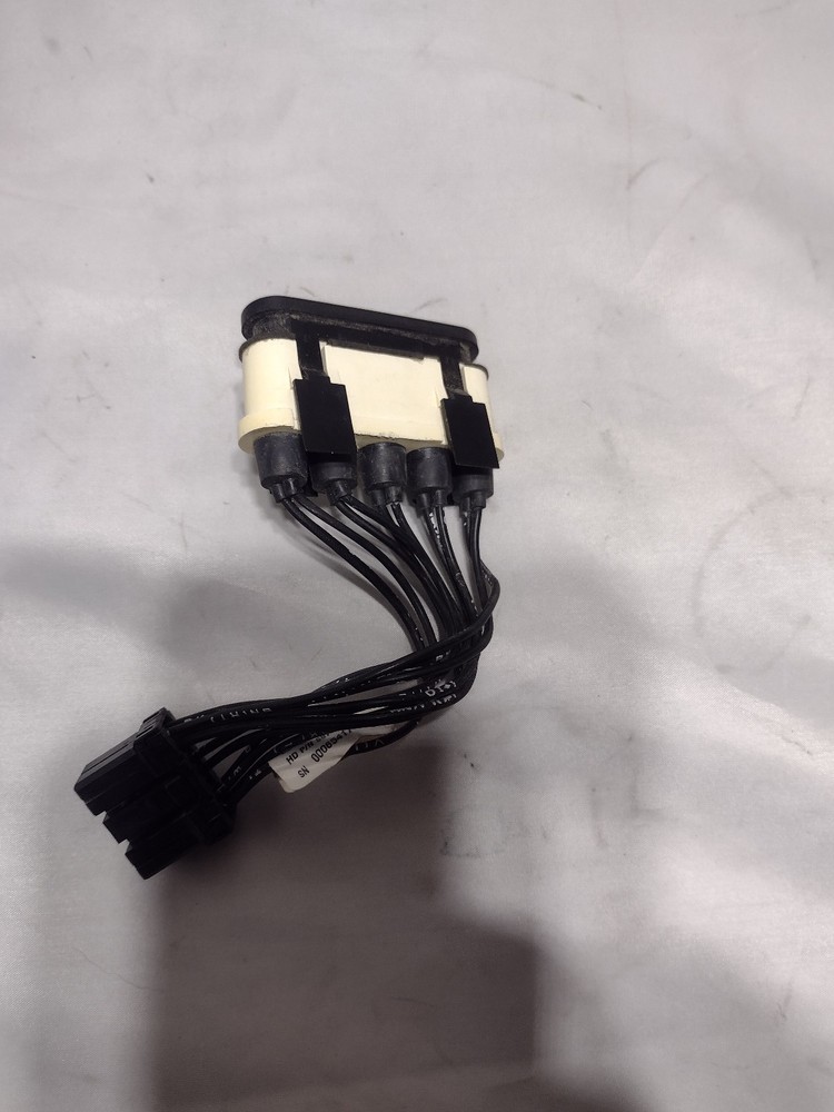 2000-06 O.E.M.Harley-Davidson FLH & More Gauge Indicator Lights 68789-96B