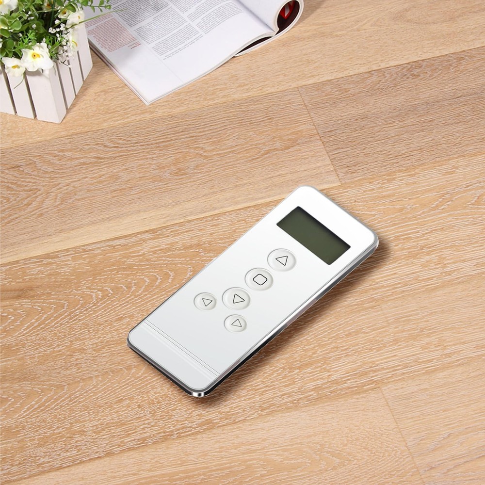 14 Channel Controller for Roller Shades Remote Control for Motorized Windows ...