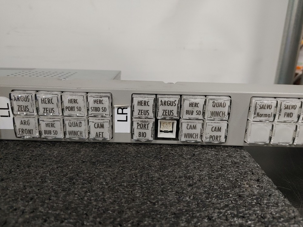 SONY BKS-R3219 Universal Control Unit