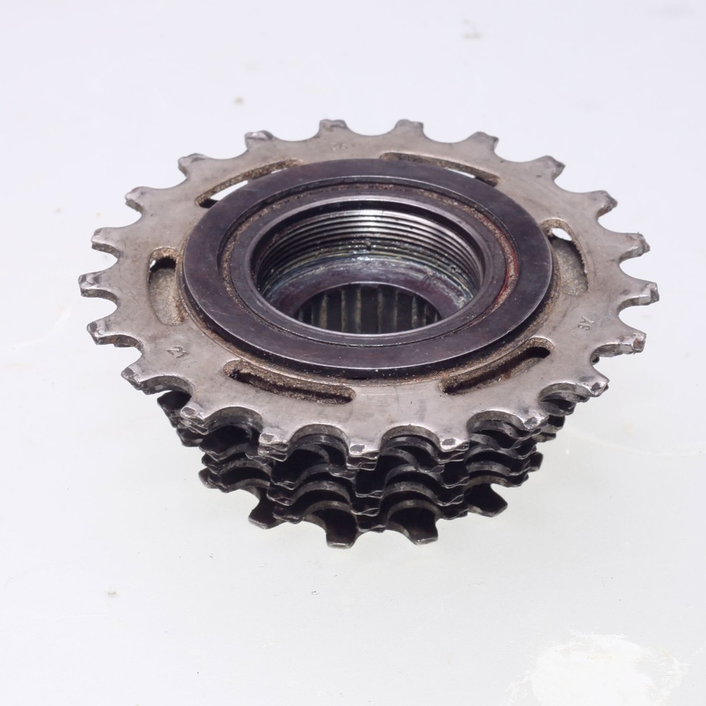 Sachs 13-21T 7-speed freewheel
