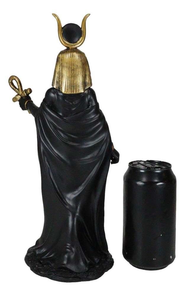 11" Ancient Egyptian the Goddess - Hathor -
