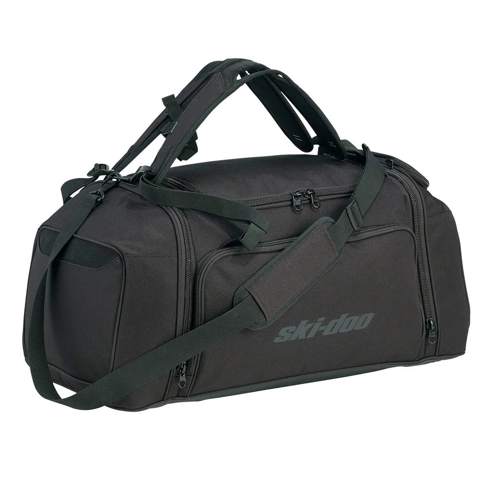 SKI-DOO DUFFLE BACKPACK 4693220090