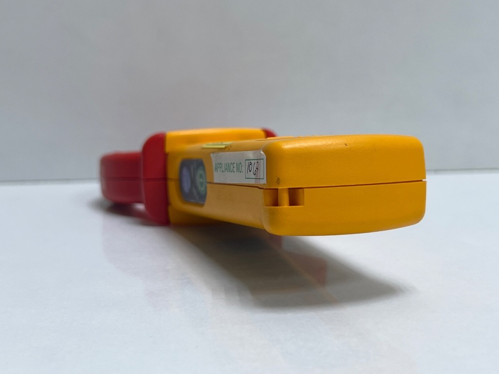 Fluke 360 Leakage Current Clamp Mete