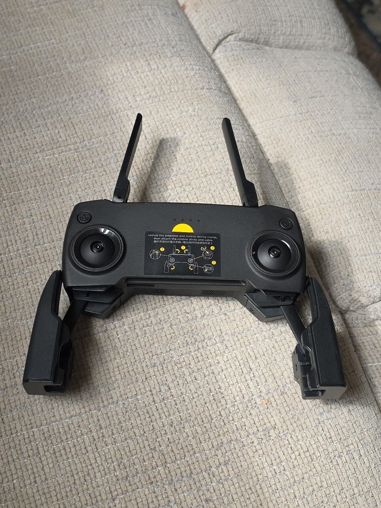 GENUINE DJI Mini 1 / Mini SE Remote Control MR1SS5