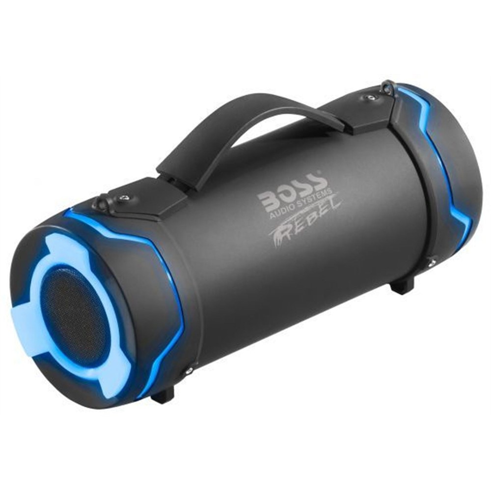 Boss Audio Bluetooth Portable Speaker TUBE
