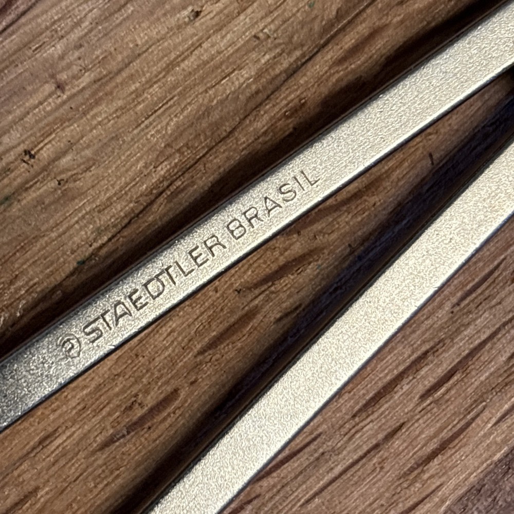 VTG Staedtler 551 40 WP Compass & 559 55WP Divider