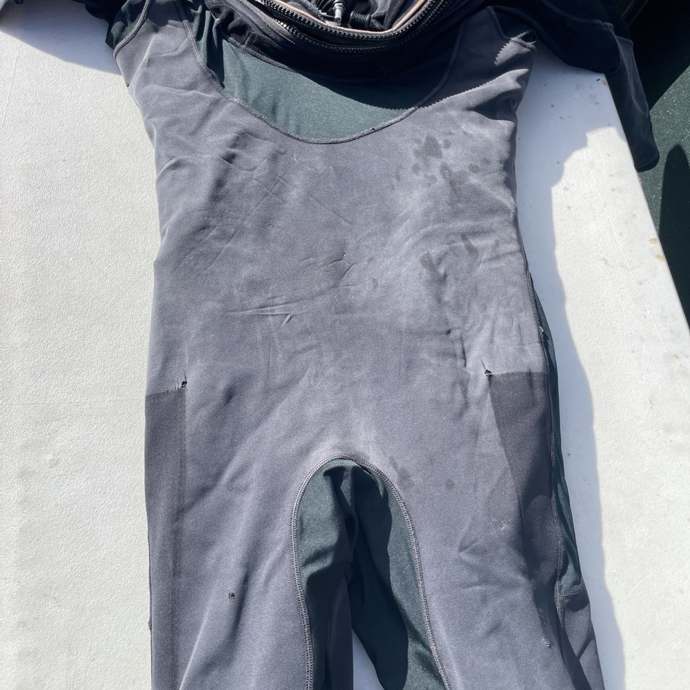 Whites Fusion Tech Dry Suit Small Medium