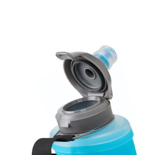 HYDRAPAK 42mm SPEEDFILL FLIP-TOP CAP WITH BITEVALVE