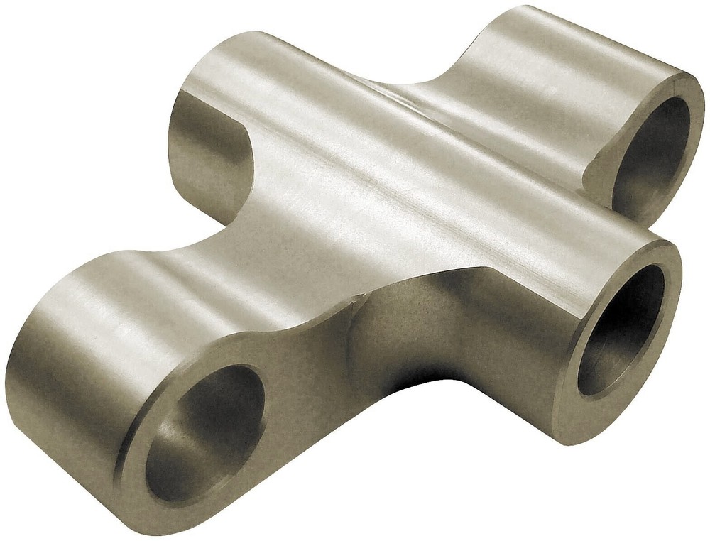 Baron Rear Lowering Kit (BA-7520-00)