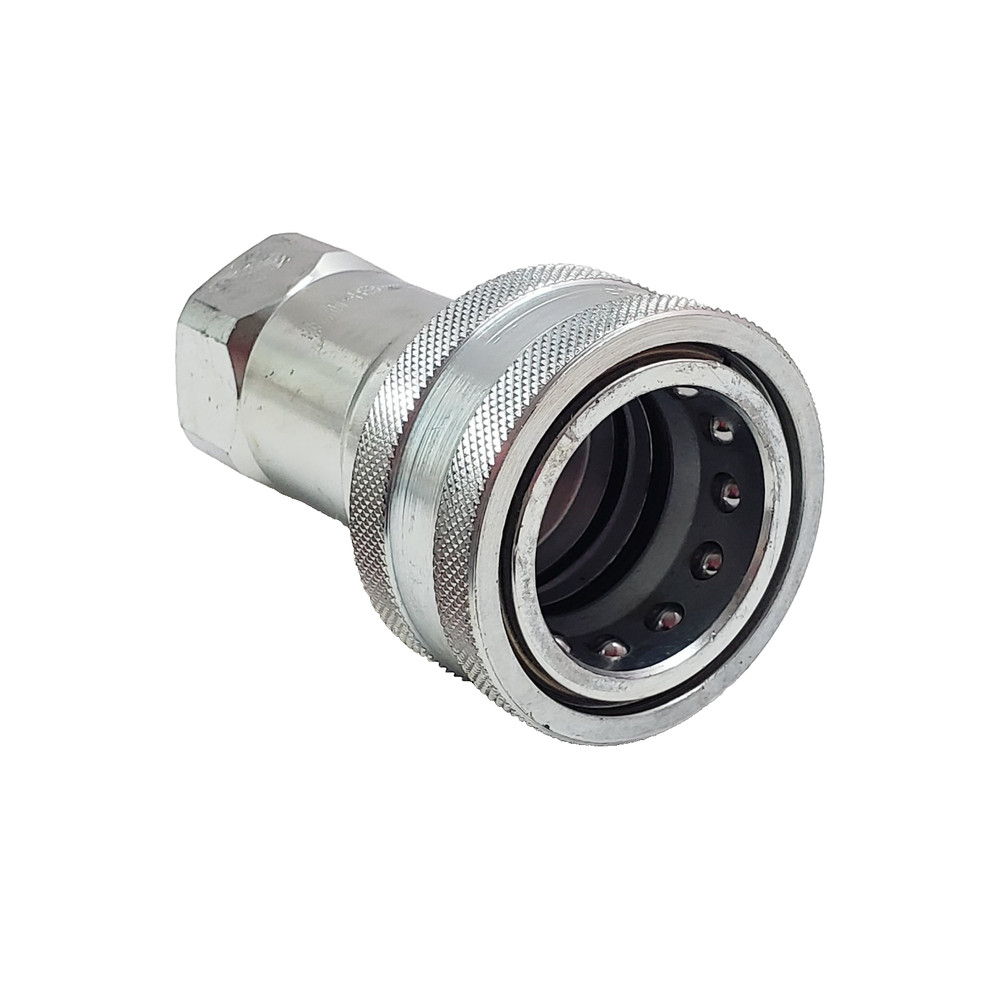 DIXON 1" QUICK COUPLING F-8HF8