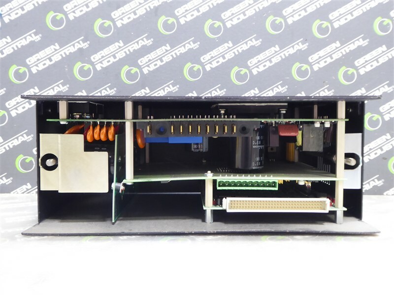 USED GSE Tech-Motive 49-4102-015000 Tool Control Module