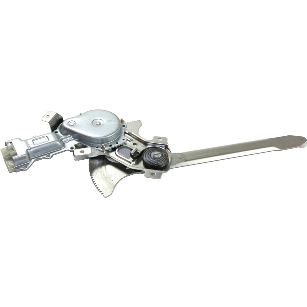 Window Regulator For 1982-1993 Chevrolet S10 Front Passenger Side
