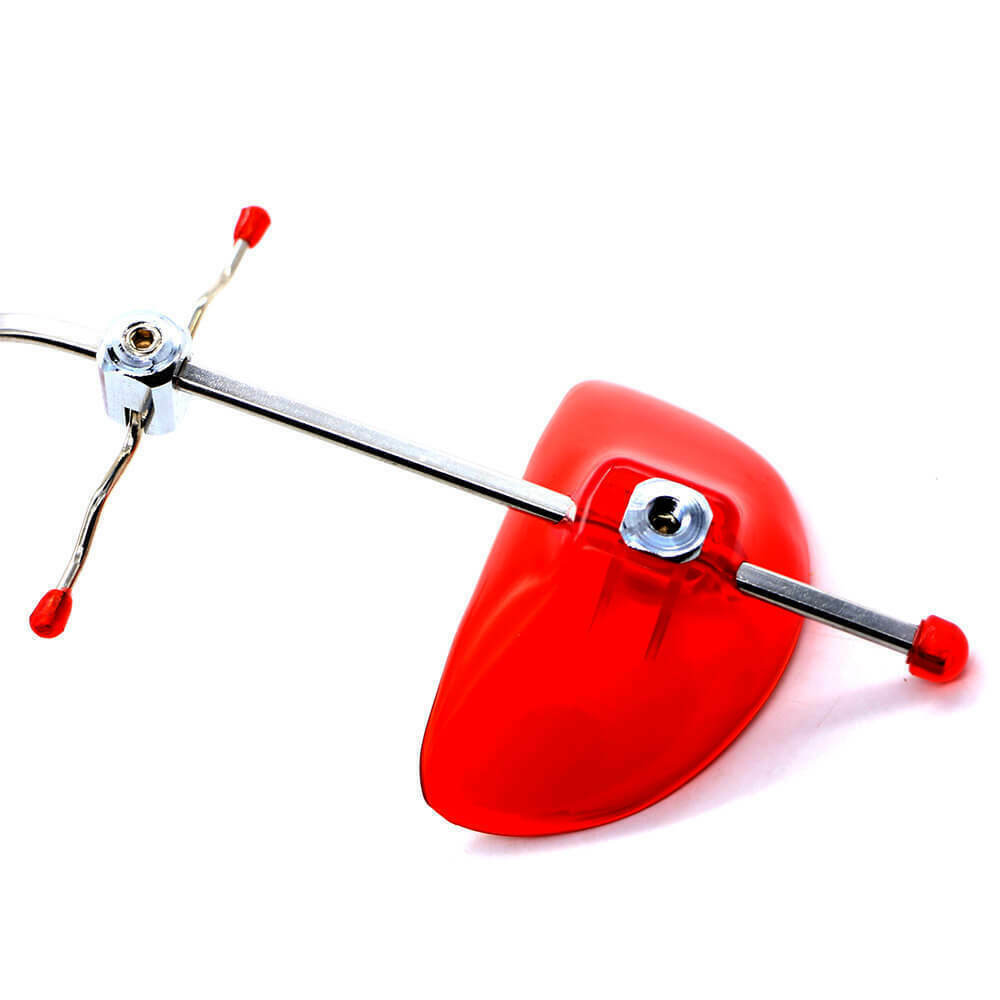 Dental Orthodontic Adjustable Reverse Forward Pull Face Single Bar Universal