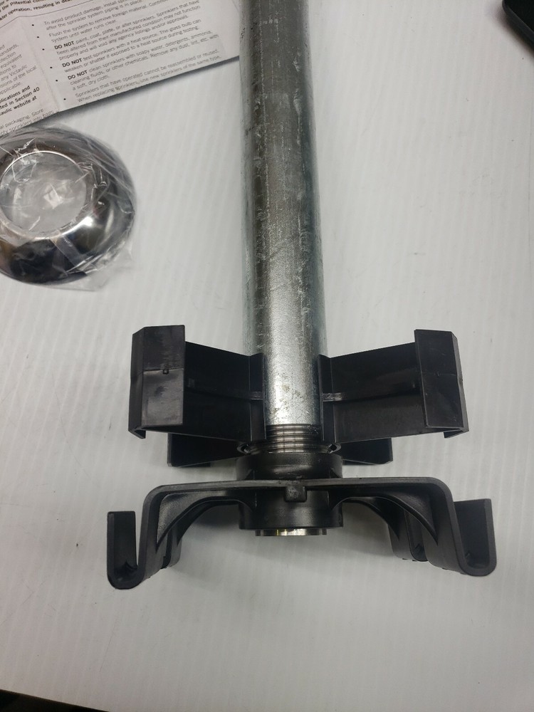 Victaulic Firelock Automatic Sprinkler SEE DESCRIPTION