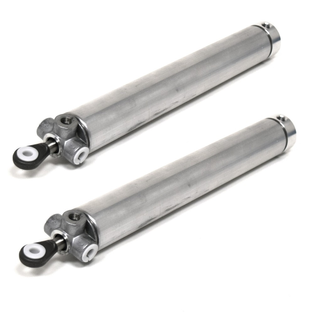 Convertible Top Hydraulic Cylinder Pair 1965-1966 Starfire