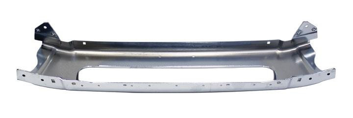 Freightliner M2 (106) Chrome Center Bumper